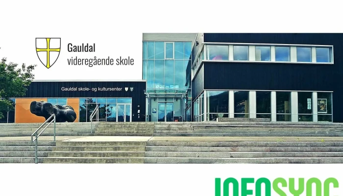 Gauldal videregående skole - Støren