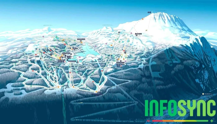 Gausta Skisenter - Rjukan