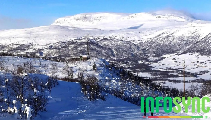 Geilo -  Alle - Geilo