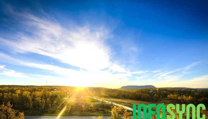 Geilo Fjellandsby - Norway