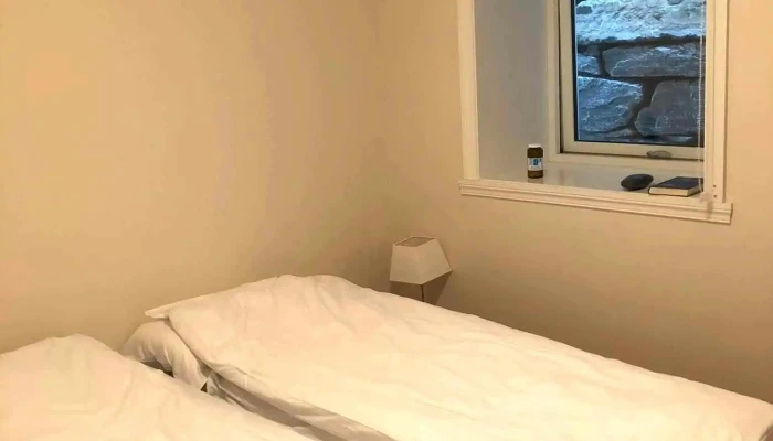 Geilo Gaarden -  Rom - Geilo