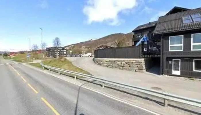 Geilo Gaarden -  Street View 360deg - Geilo