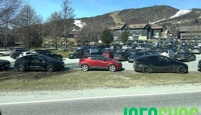 Geilo -  Sist Opplastet - Geilo