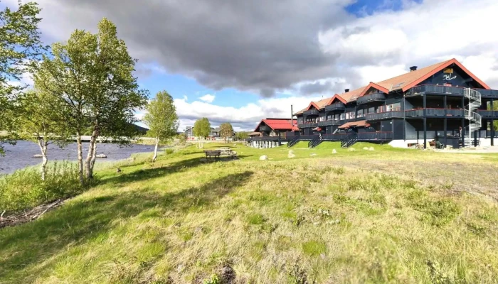 Geilo -  Street View 360deg - Geilo