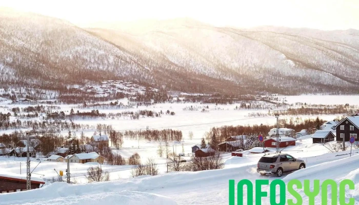 Geilo Taxi As -  Alle - Geilo