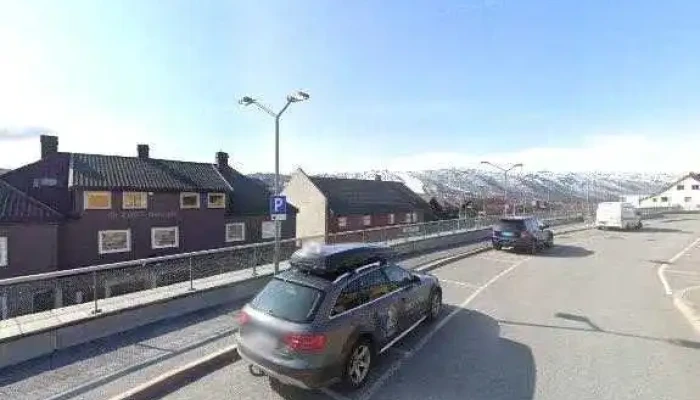 Geilo Taxi As -  Street View 360deg - Geilo