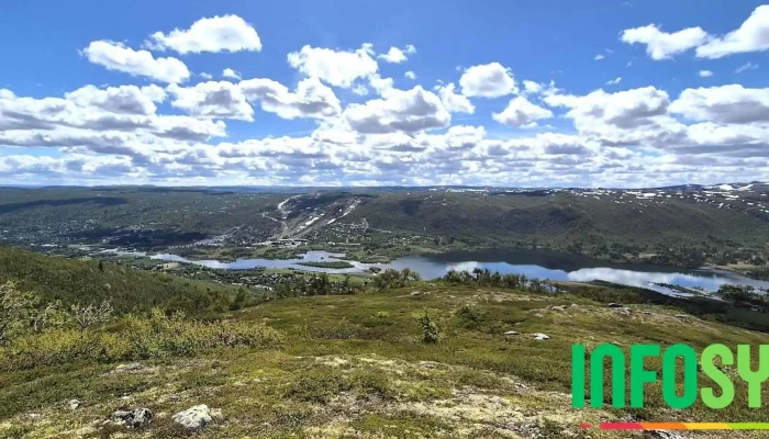 Geilo Turistinformasjon -  Alle - Geilo
