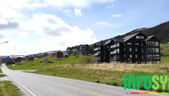 Geilo -  Videoer - Geilo