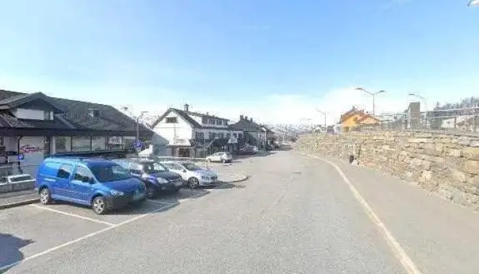 Geilobygg As -  Street View 360deg - Geilo