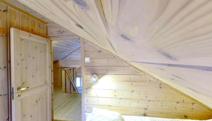 Geilolia Hyttetun -  Interiordesign - Geilo