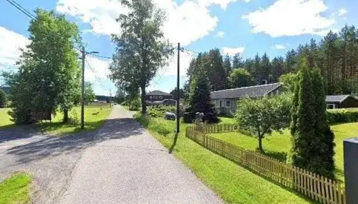 Geir Fredriksen -  Alle - Hvittingfoss