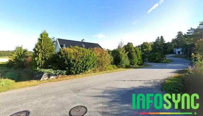 Genie It Solutions - Sandefjord