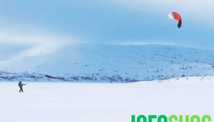 Gisen -  Fjell - Limingen