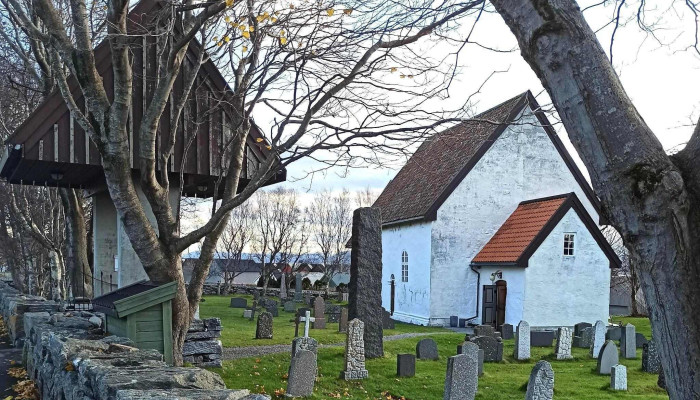 Giske -  Nummer - Giske