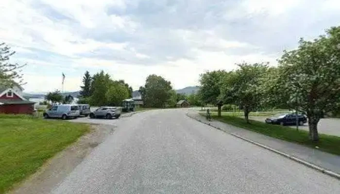 Giske Radhus Alle - Valderøya