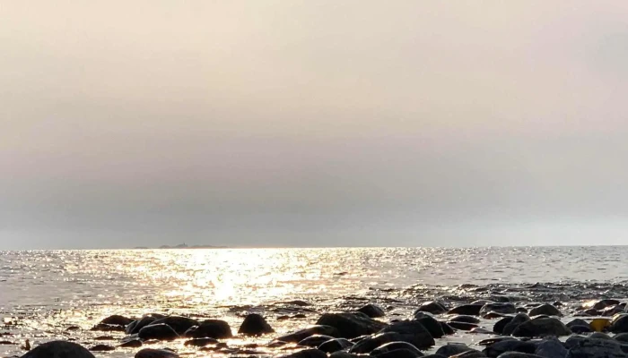 Giske -  øy - Giske