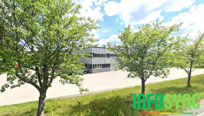 Givas Iks - Kongsvinger