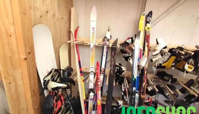 Gjenbruksbutikken Knarvik Industri og Miljø As - Isdalstø