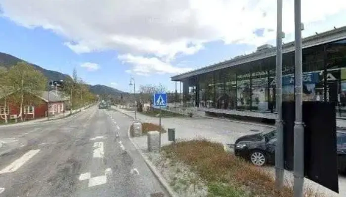 Gjensidige Hallingdal -  Alle - Hemsedal