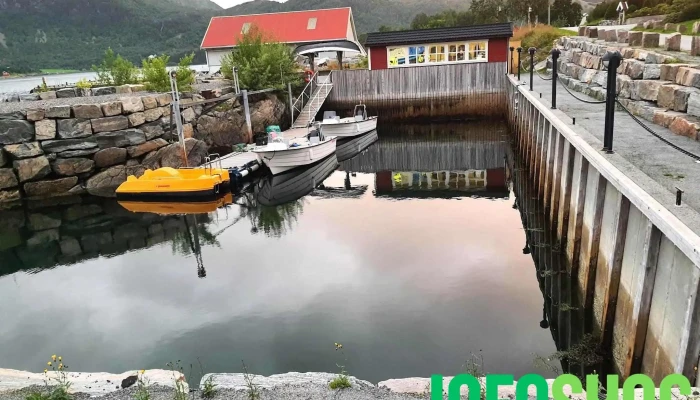 Gjerdebua -  Alle - Midsund