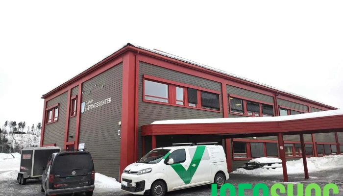 Gjovik Laeringssenter Alle - Gjøvik