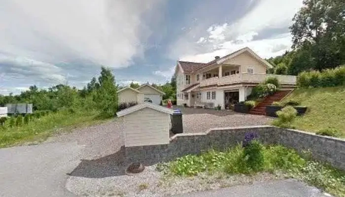 Gjovik Sikkerhetsservice Wang Og Markengbakken Ans Alle - Gjøvik