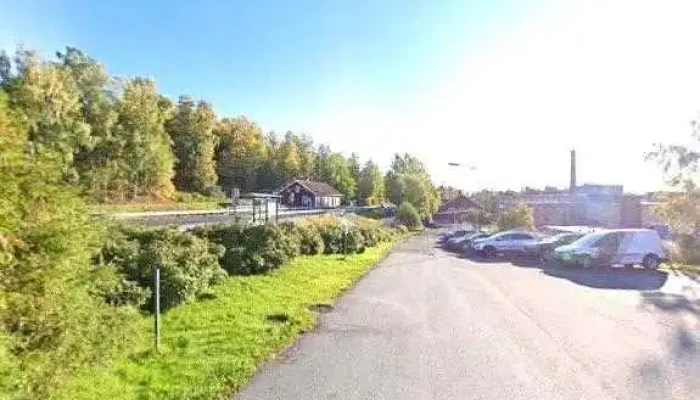 Gjovikregionen Utvikling Street View 360deg - Gjøvik