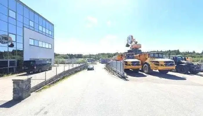 Gl Prosjektservice As -    Totalentreprenor Og Alle Entrepriseformer For Bygg Alle - Kopervik
