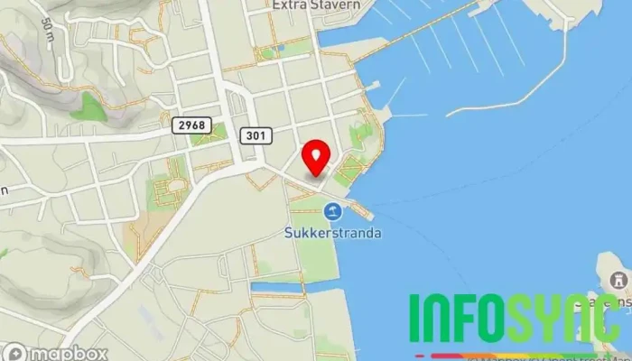 Glade dager i Stavern og Brunlanes - Norge