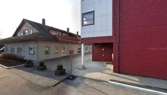 Glode As Street View 360deg - Frekhaug