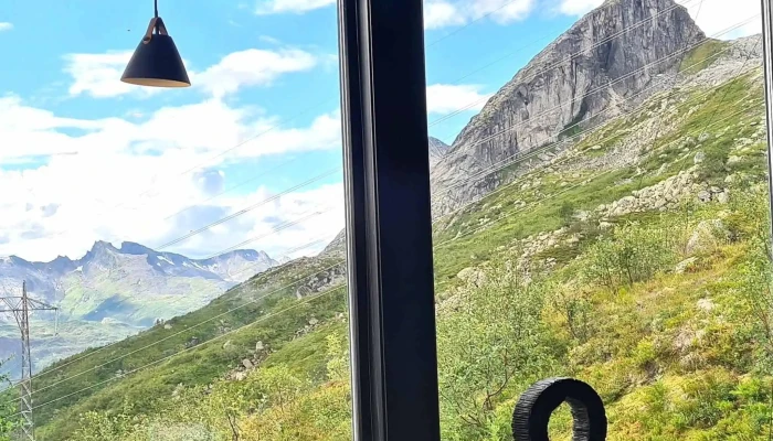 Glomfjord Alpinsenter - Meløy