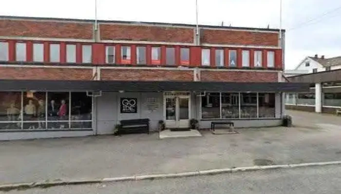 Go Ide As -  Street View 360deg - Stokmarknes