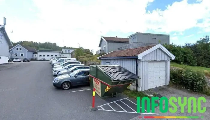 Godata As - Grimstad