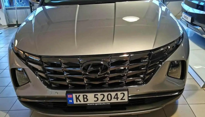 Gol Auto As - Gol