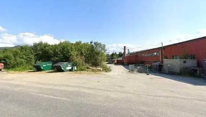 Grane Kommune -  Street View 360deg - Trofors
