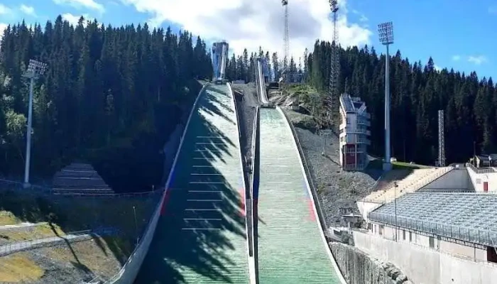 Granåsen - Trondheim
