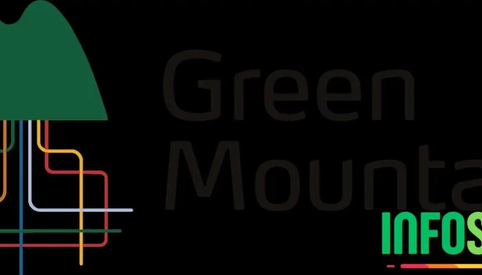 Green Mountain As -  Fra Eieren - Rennesøy