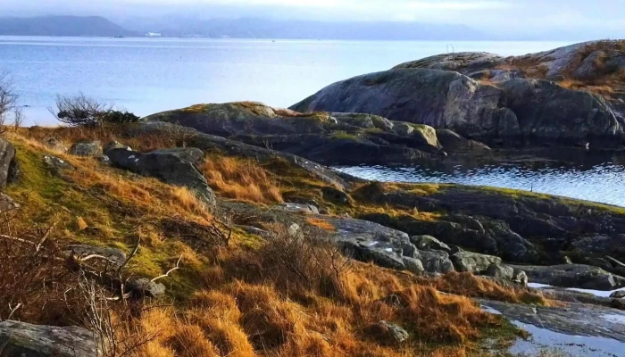 Green Mountain Dc1 Rennesoy Videoer - Rennesøy