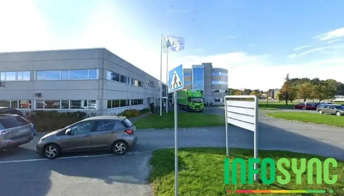 GreenFox Marine As - Stjørdal