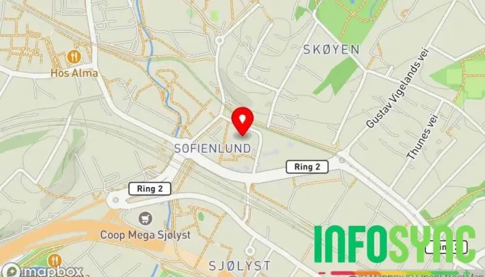Greenstep Oslo - Oslo