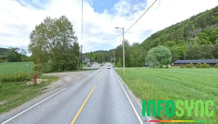 Greipstad biloppretting Svein G Nielsen - Nodeland