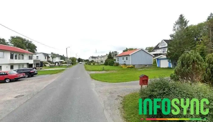 Grete Roede - Brønnøysund