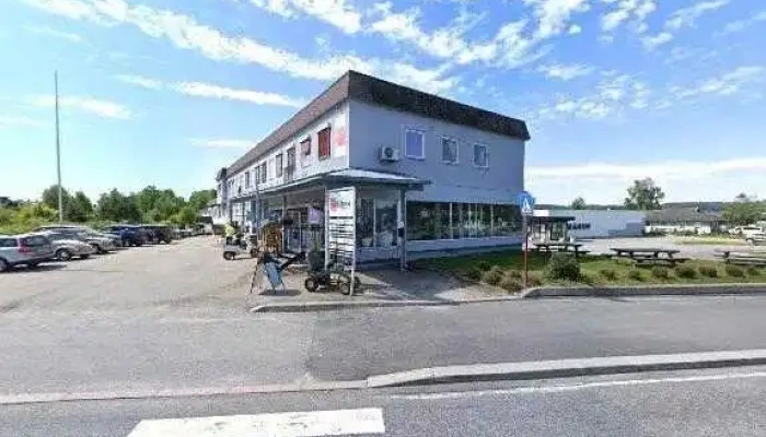 Grue Bygdeservice As -  Street View 360deg - Kirkenær
