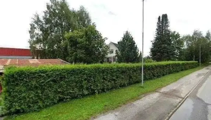 Gruehallen -  Street View 360deg - Kirkenær