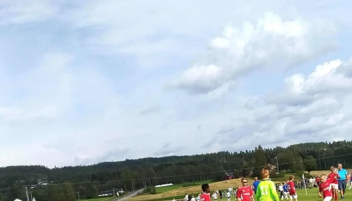 Gruehallen -  Telefon - Kirkenær