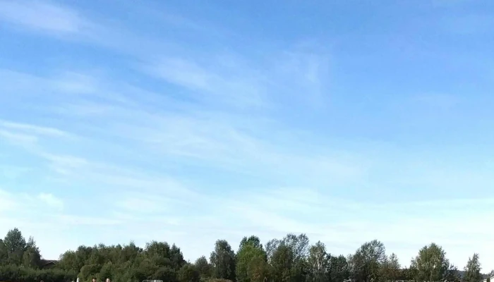 Gruehallen -  åpen Nå - Kirkenær