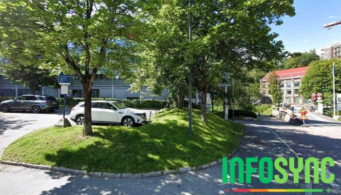 Gründerformelen As - Oslo