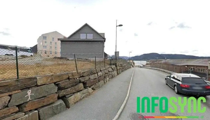 Grøtnes - Jørpeland