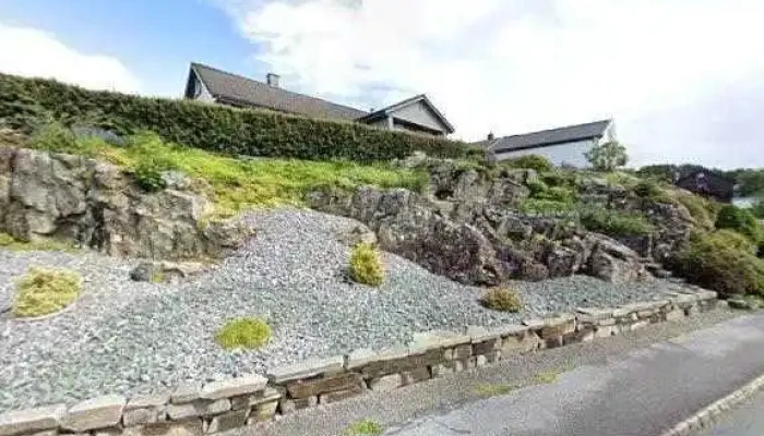 Gti Karmoy As Street View 360deg - Sevlandsvik