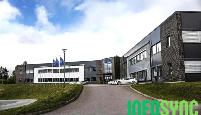 Guard Automation As -  Alle - Sandefjord